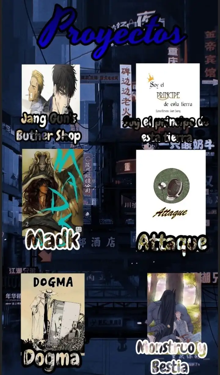 Nan Hao y Shang Feng: El Dúo Inusual —  Capítulo 98 — 12