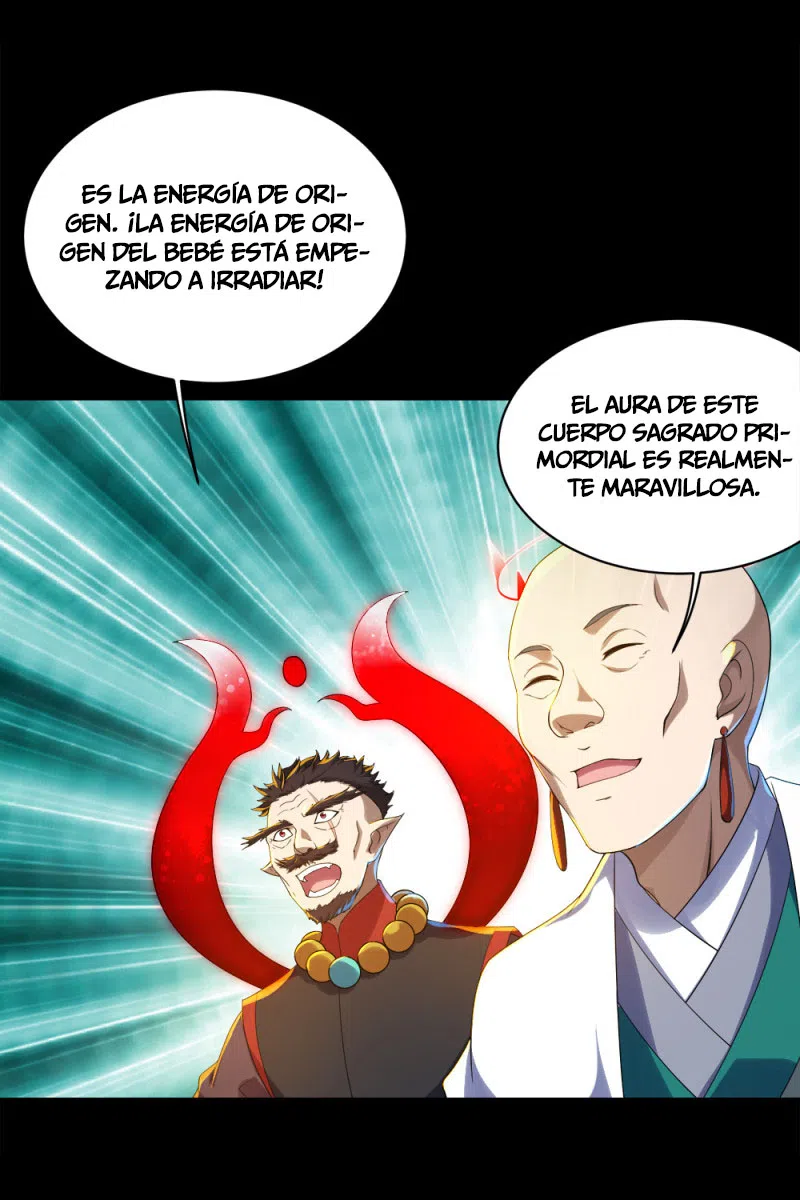 Emperador sin igual — Capítulo 86 — 13