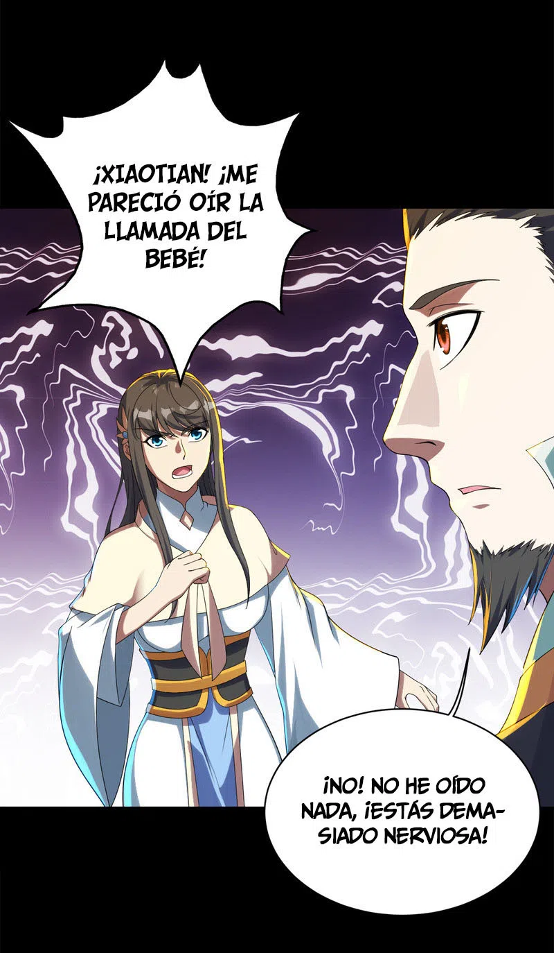 Emperador sin igual — Capítulo 86 — 19
