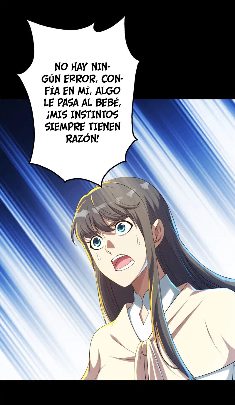 Emperador sin igual — Capítulo 86 — 20