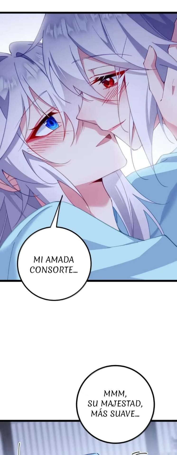 Revelando el secreto del emperador — Capítulo 36 — 14