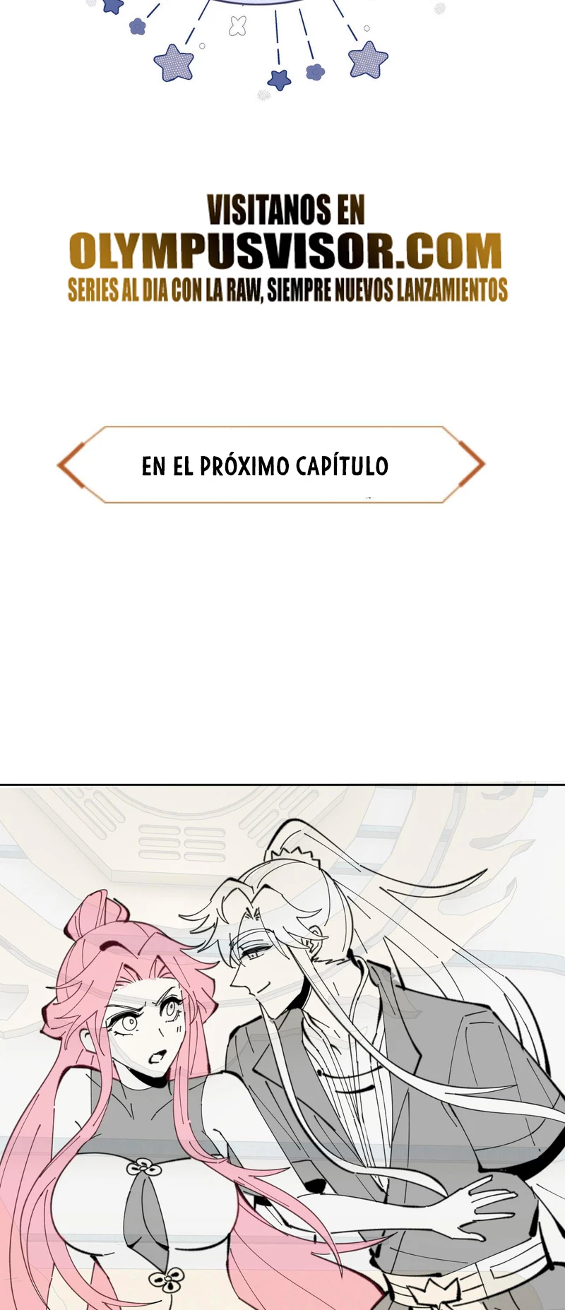 Maestra, este Discípulo Villano no puede ser el Hijo Sagrado — Capítulo 21 — 48