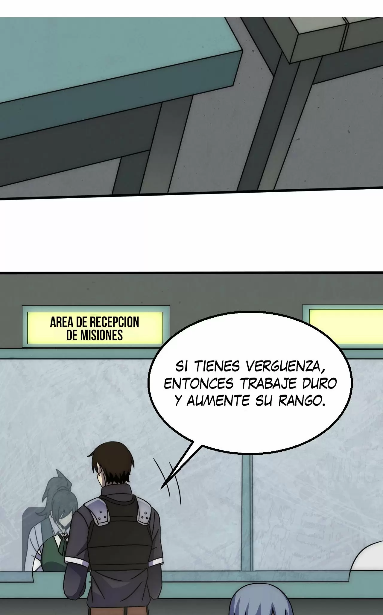 Ladrón apocalíptico. — Capítulo 22 — 16