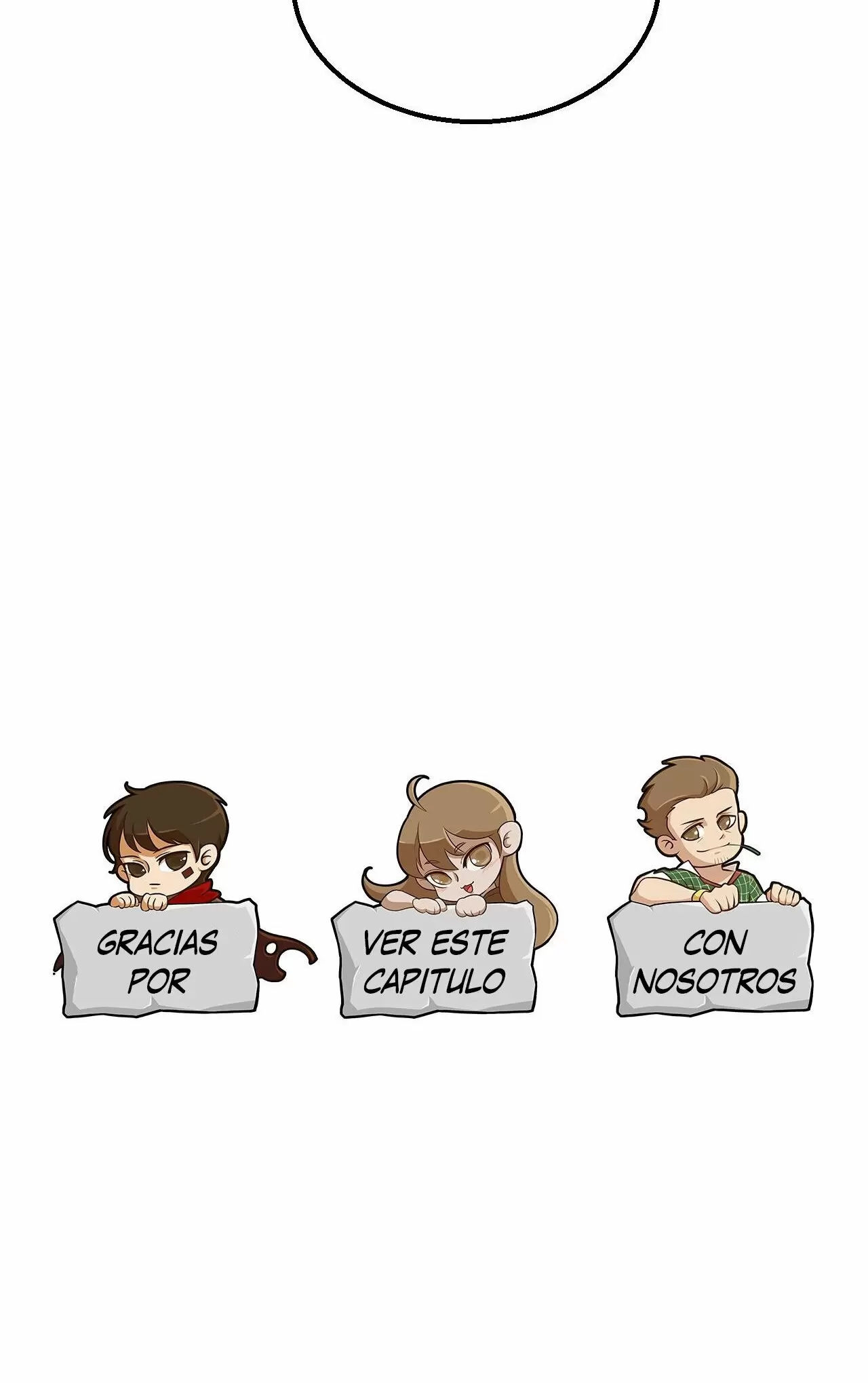 Ladrón apocalíptico. — Capítulo 22 — 28