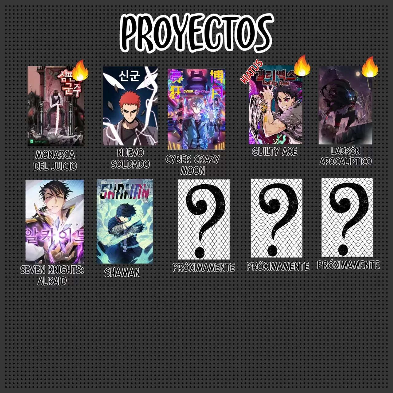 Ladrón apocalíptico. — Capítulo 22 — 31