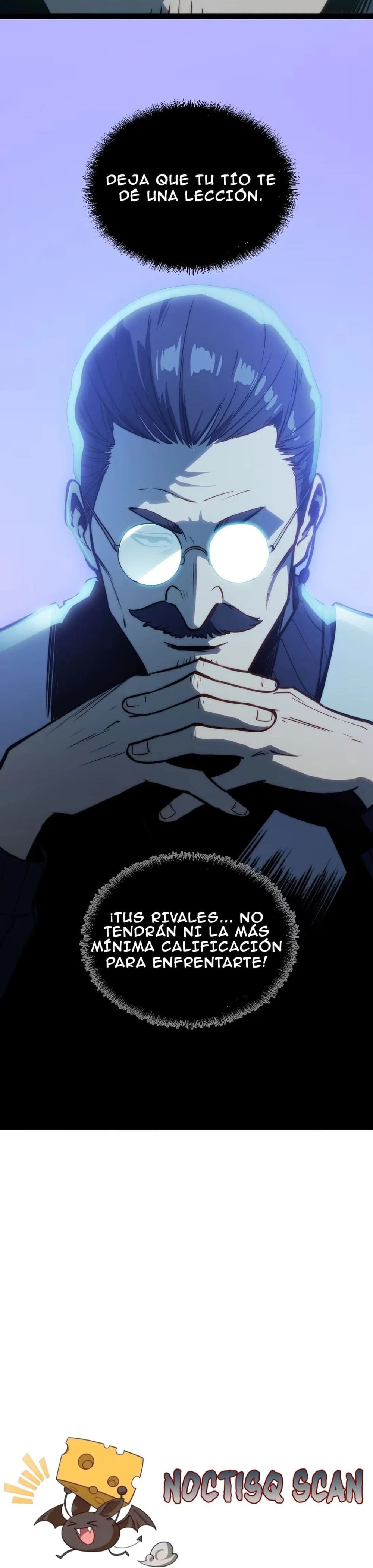 El devorador — Capítulo 12 — 25
