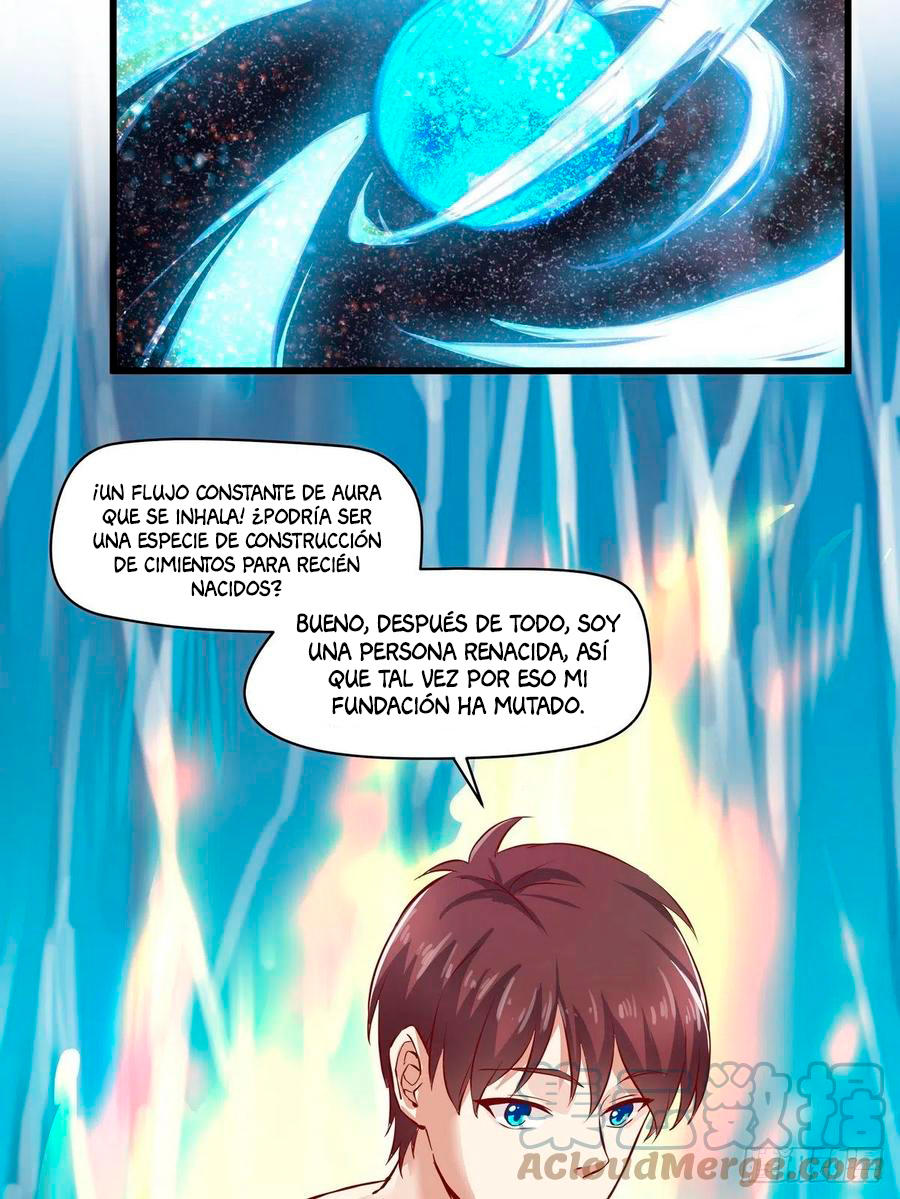 El Divino e Implacable Emperador Metropolitano. — Capítulo 28 — 8