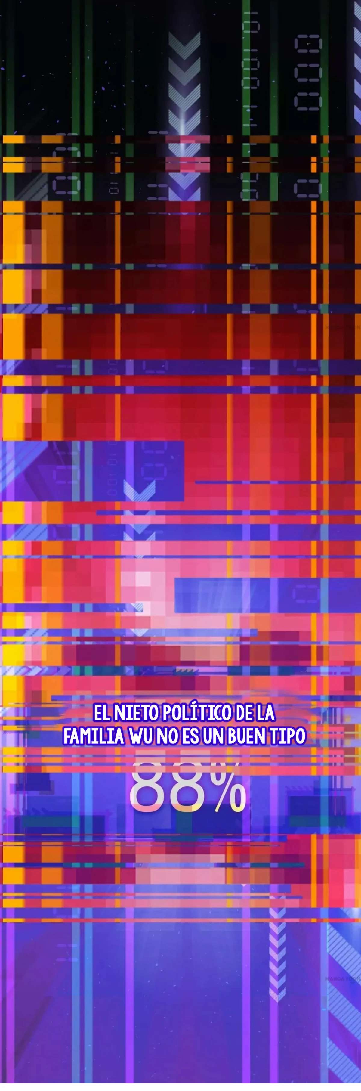 Puedo ver la tasa de exito — Capítulo 44 — 26