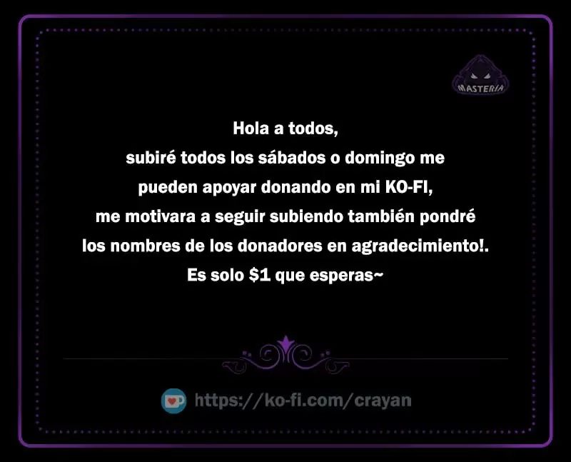 Mi anillo espiritual mejorado — Capítulo 36 — 4