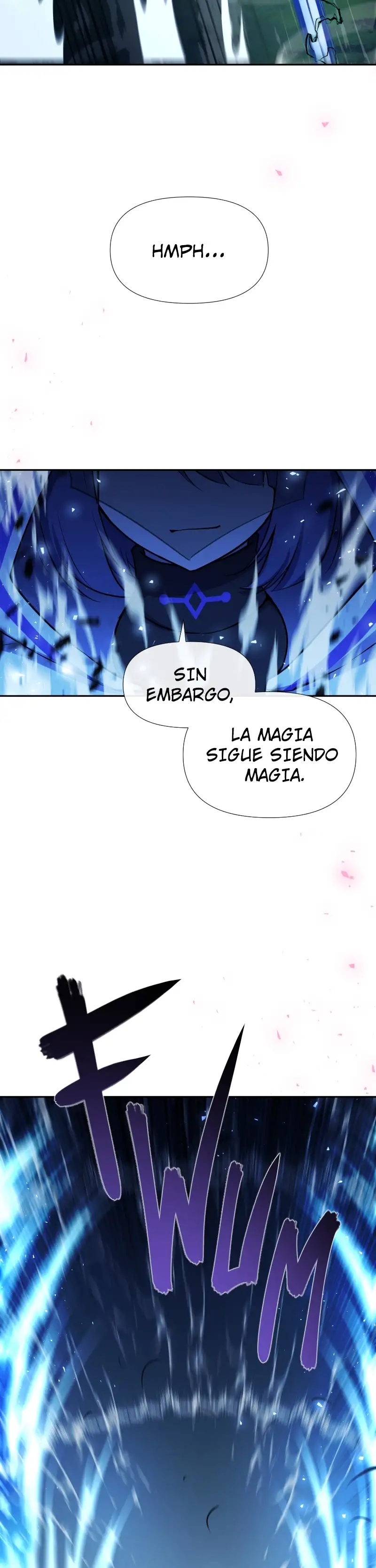 El Rey Demonio Se Retira — Capítulo 23 — 12