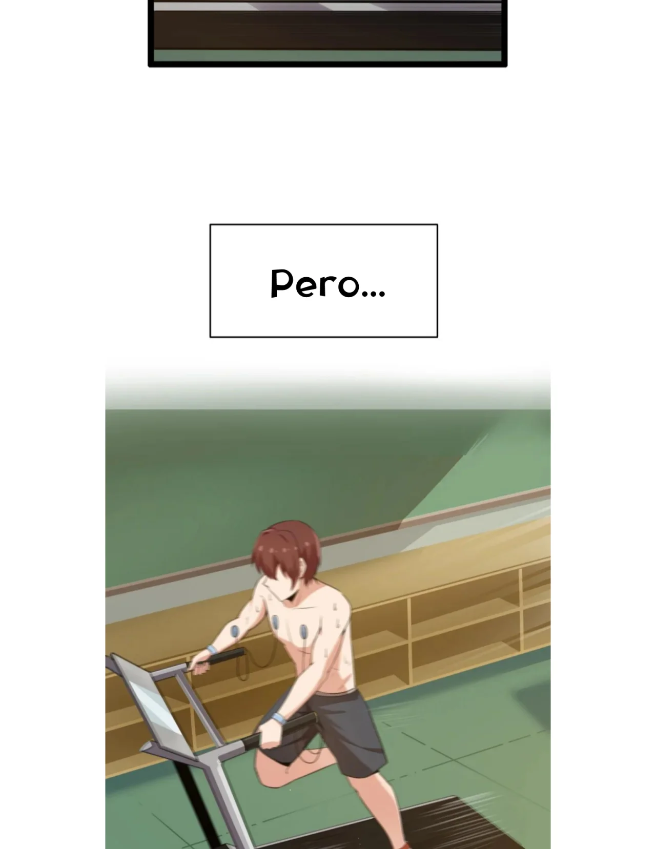 Escuela Superior Superman: Clase F — Capítulo 11 — 5