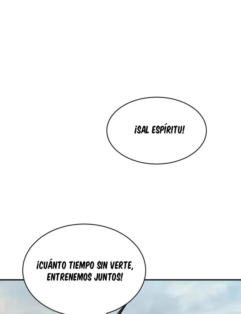 El ascenso del rey demonio —  Capítulo 123 — 4