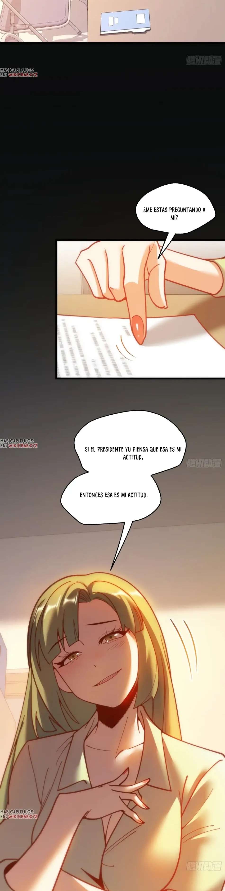 Sere Rey en esta vida, Usare el dinero para subir de Nivel — Capítulo 152 — 5