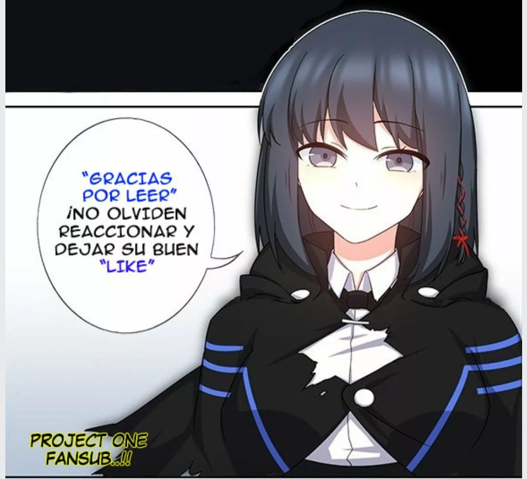 No voy a ser acosado por una chica — Capítulo 14 — 27