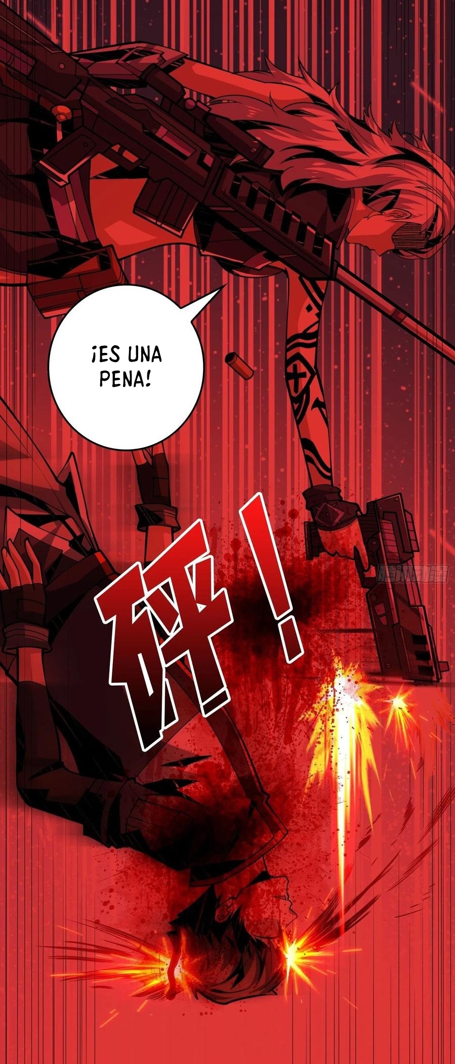 Comenzando con la Cuenta del Rey — Capítulo 98 — 29