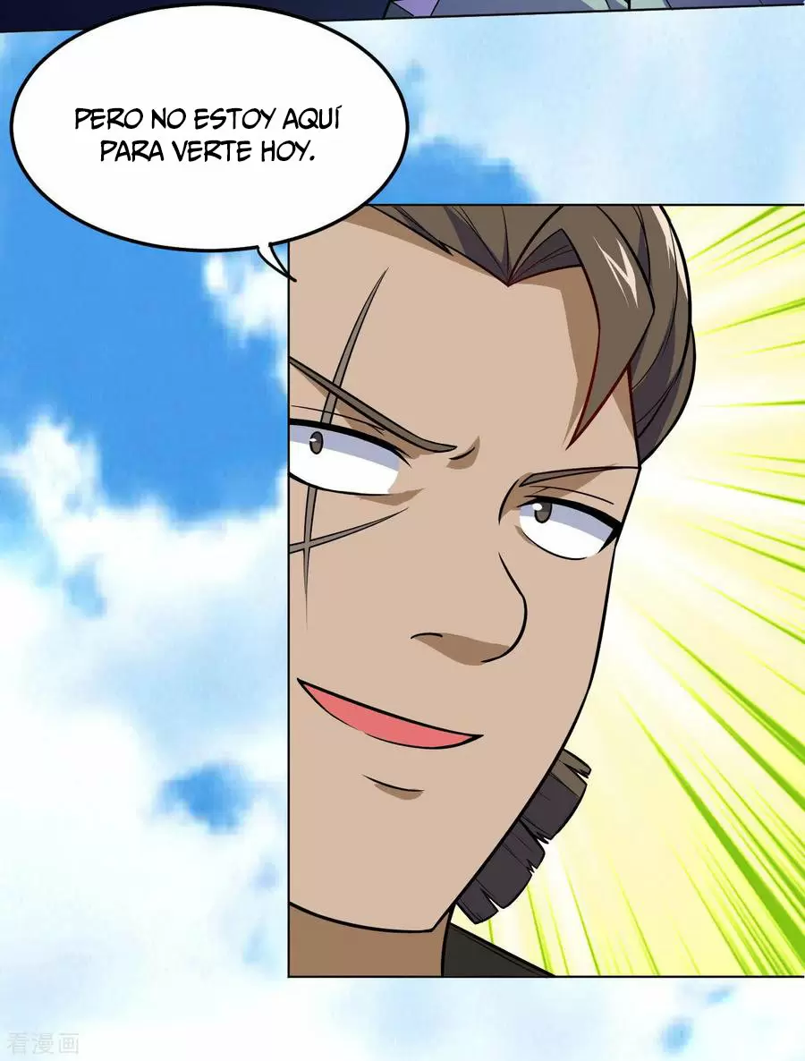 Emperador Divino — Capítulo 74 — 6