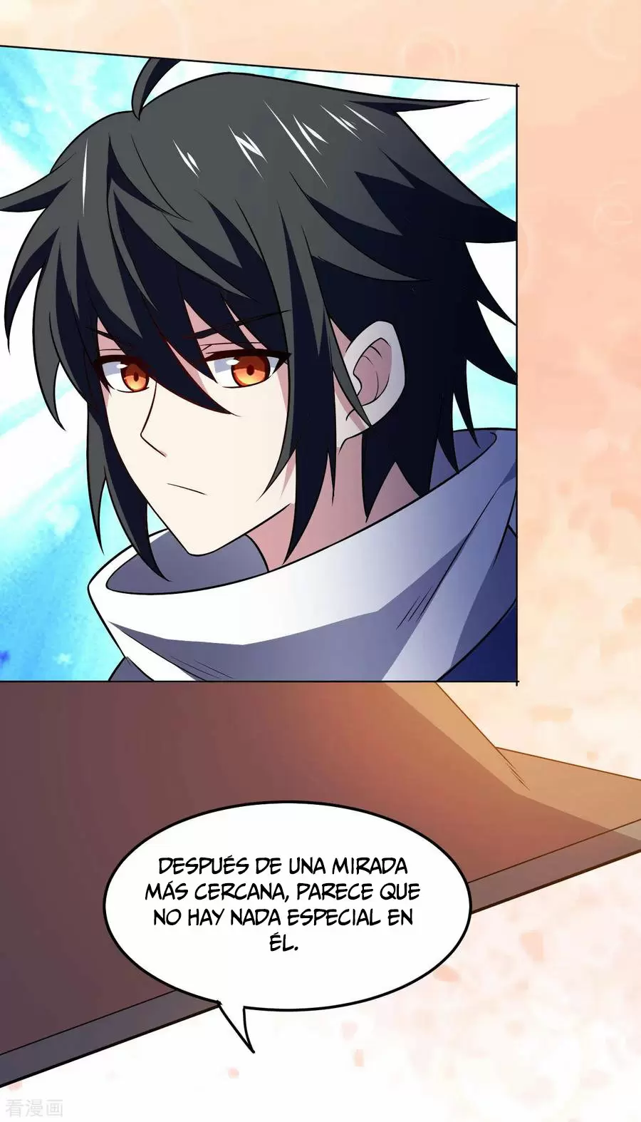 Emperador Divino — Capítulo 74 — 9