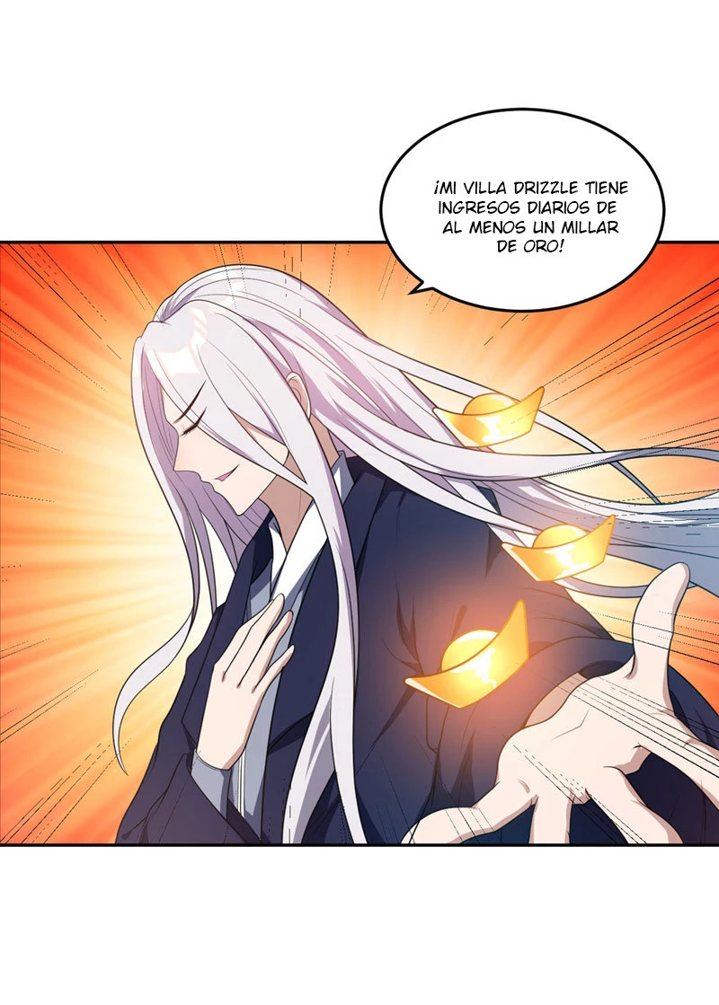 El ascenso del rey demonio —   Capítulo 10 — 28