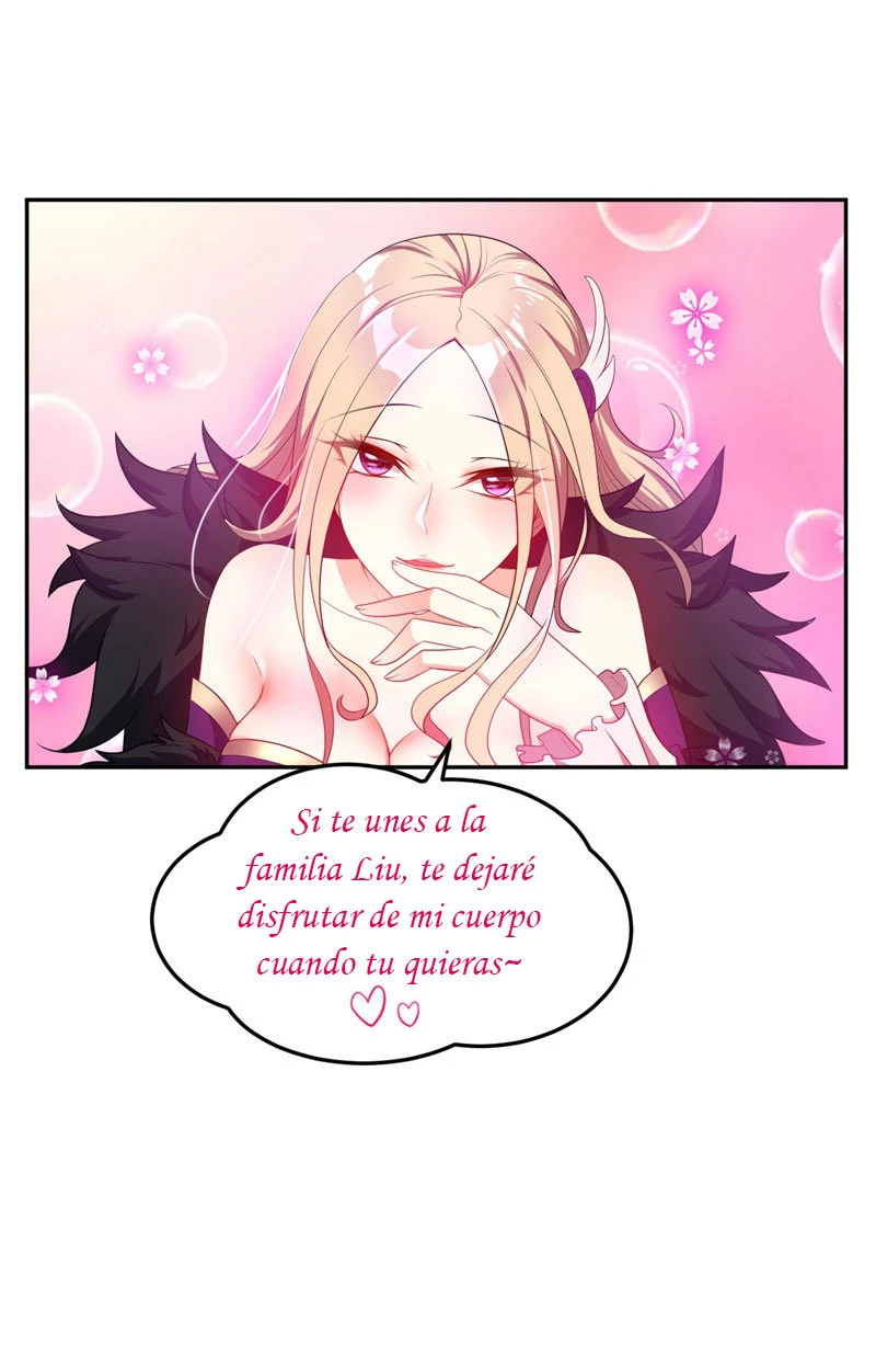 El ascenso del rey demonio —   Capítulo 10 — 30