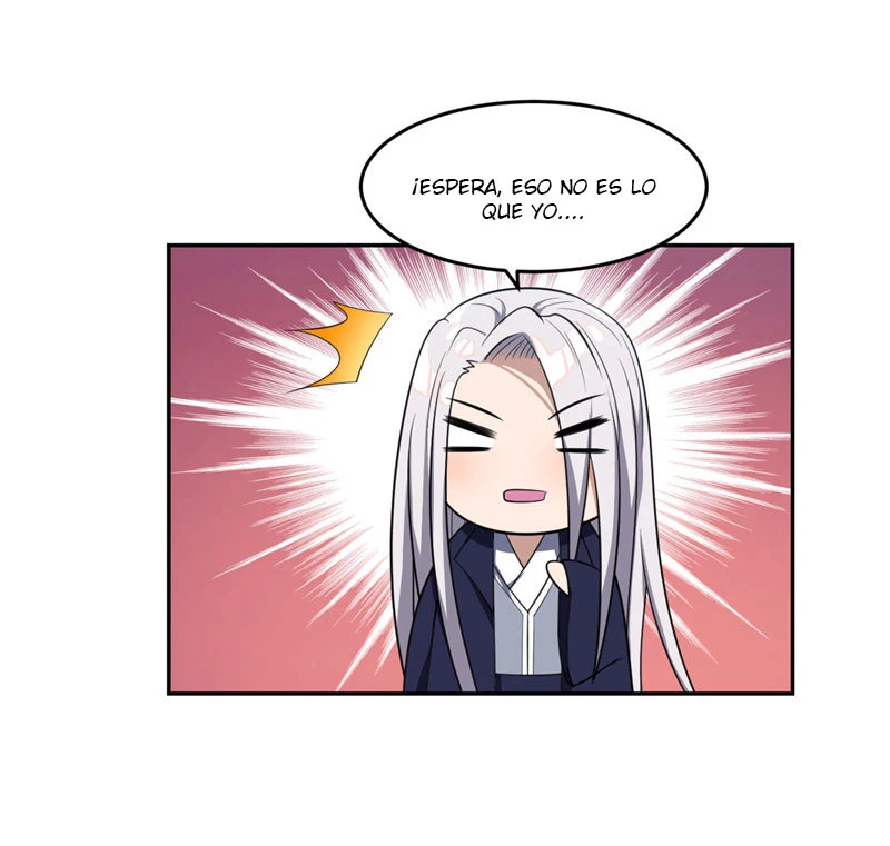 El ascenso del rey demonio —   Capítulo 10 — 32