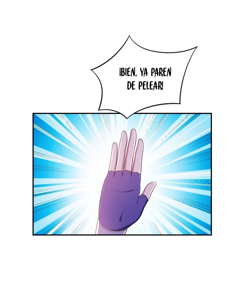 El ascenso del rey demonio —   Capítulo 10 — 35