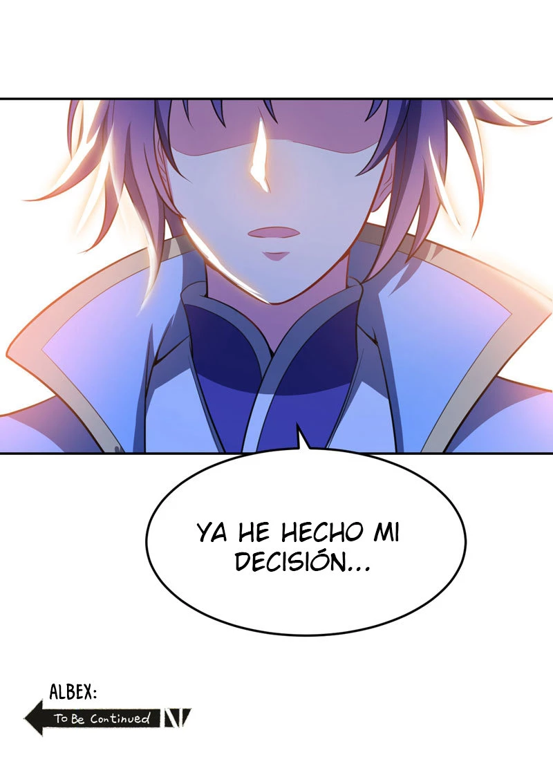 El ascenso del rey demonio —   Capítulo 10 — 37
