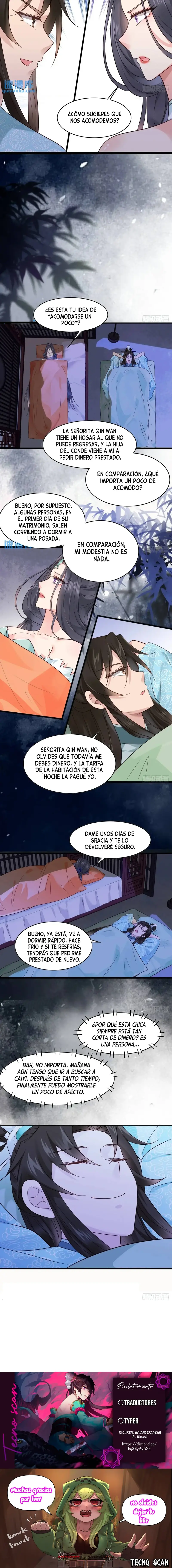 Príncipe copión — Capítulo 68 — 4