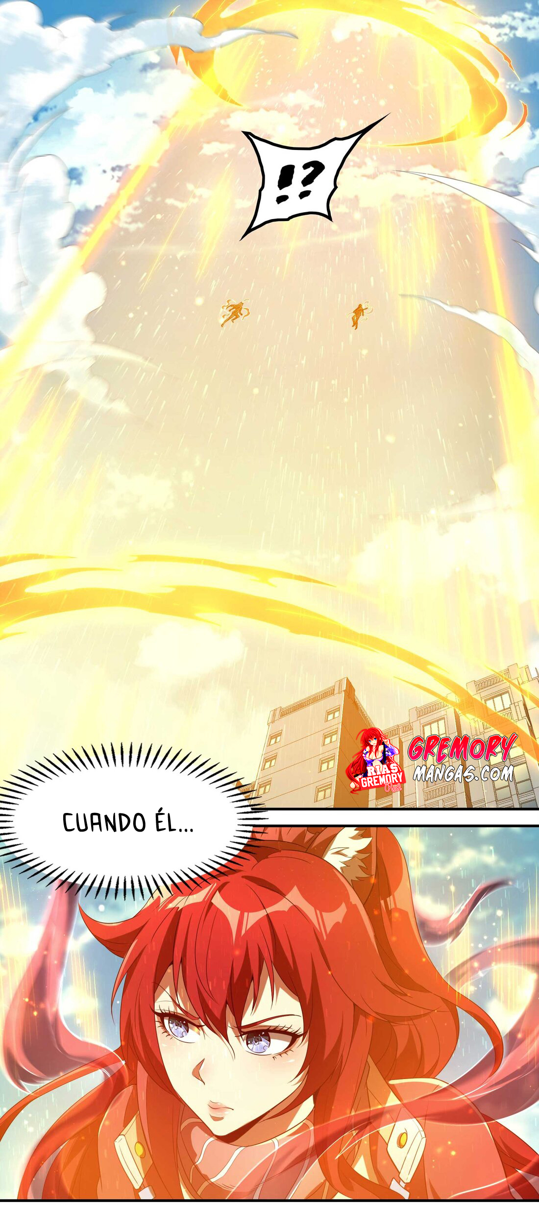 Primer Yerno — Capítulo 106 — 30