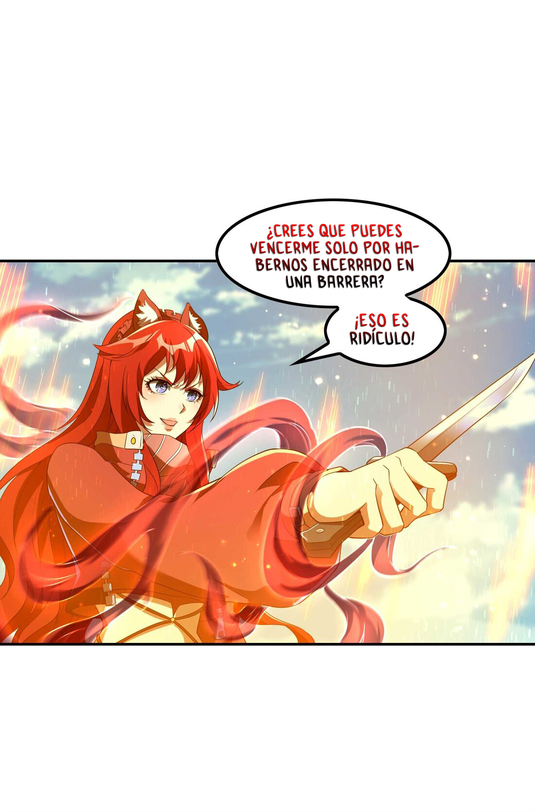 Primer Yerno — Capítulo 106 — 31