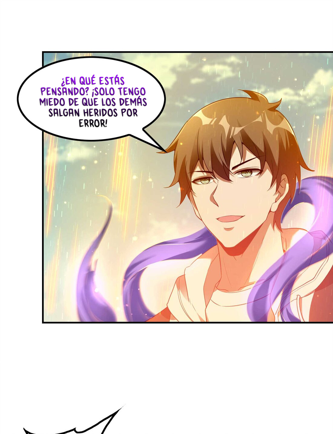 Primer Yerno — Capítulo 106 — 32