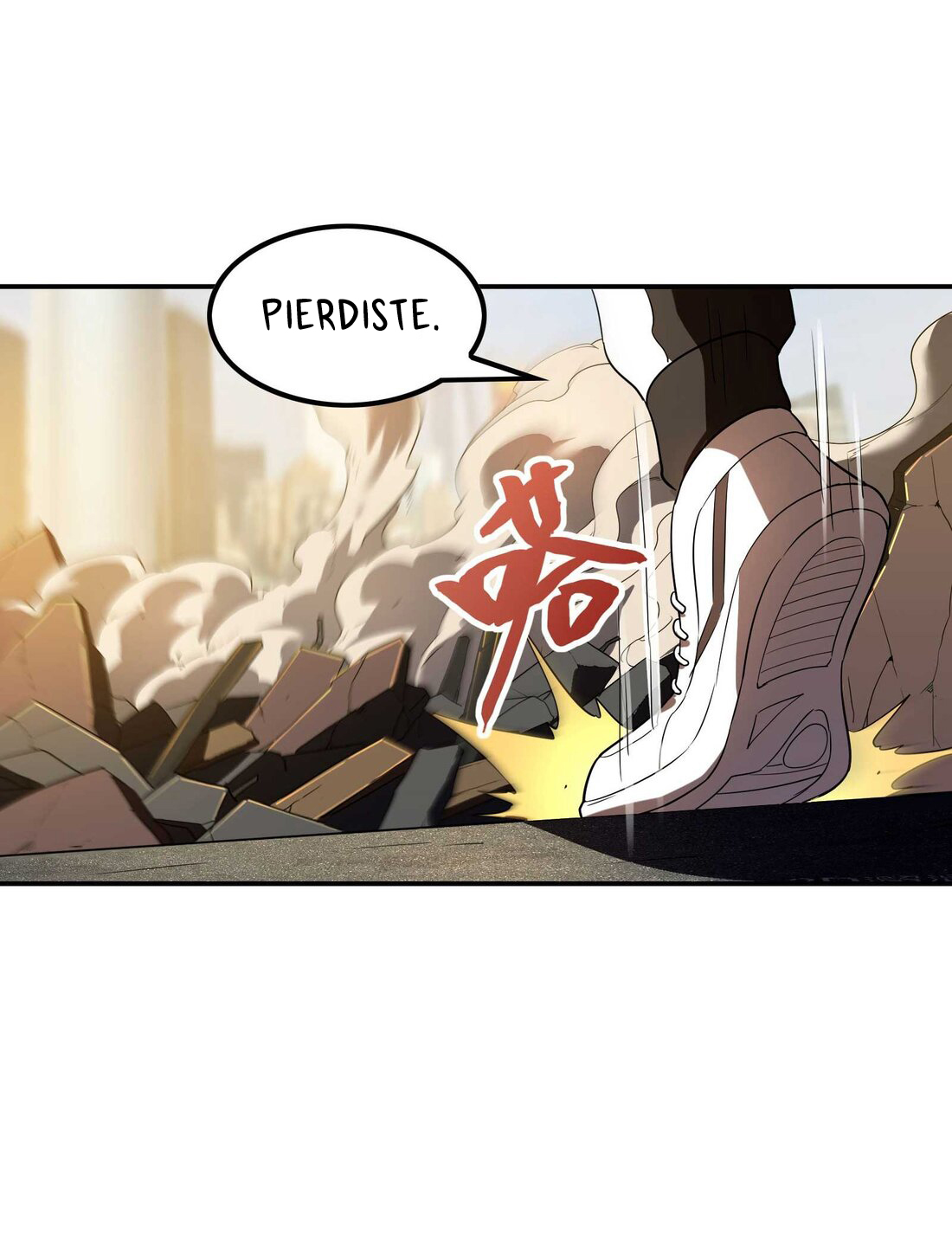 Primer Yerno — Capítulo 106 — 42