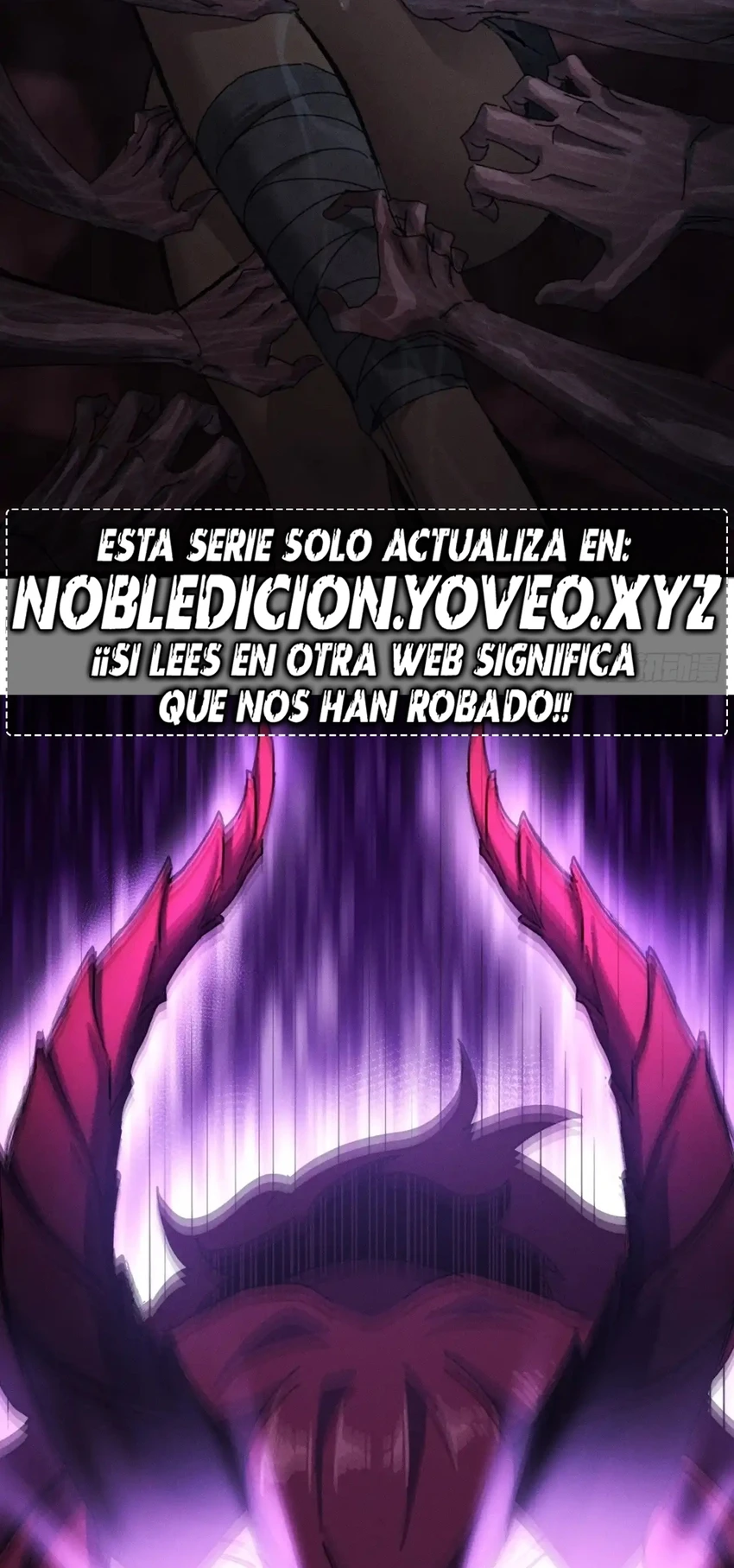 Domino el Apocalipsis Cultivando la Inmortalidad — Capítulo 16 — 16