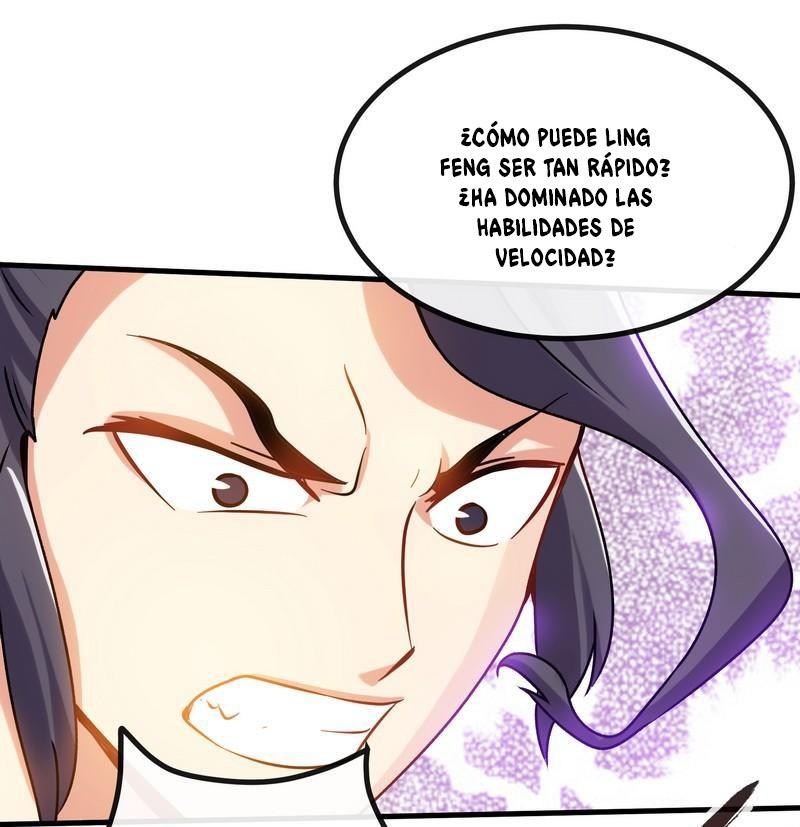 Supremo Dios Demonio — Capítulo 24 — 11