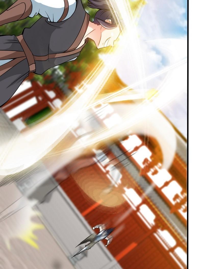 Supremo Dios Demonio — Capítulo 24 — 15