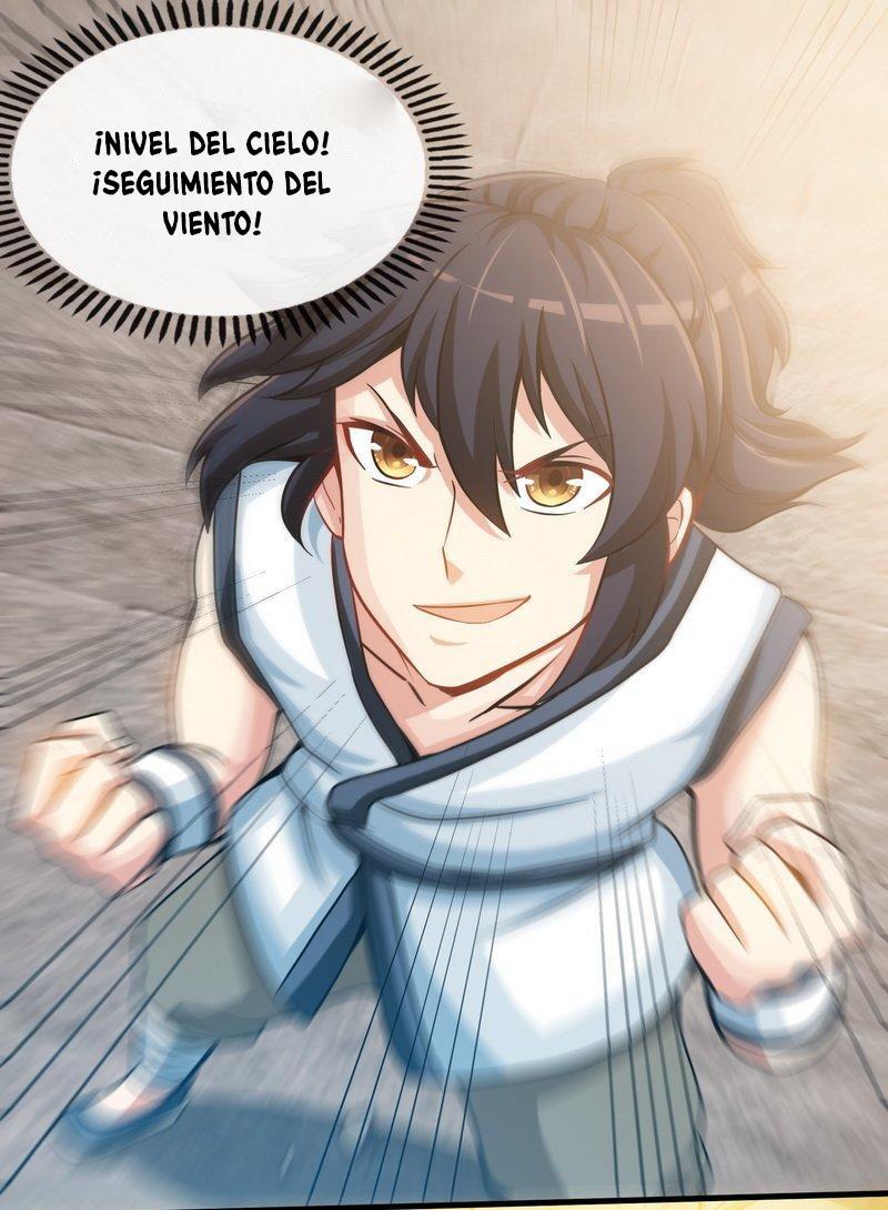Supremo Dios Demonio — Capítulo 24 — 8