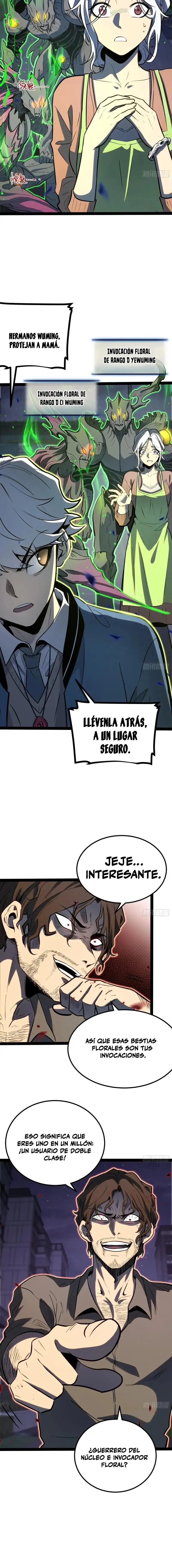 Despertar Definitivo —  Capítulo 43 — 6