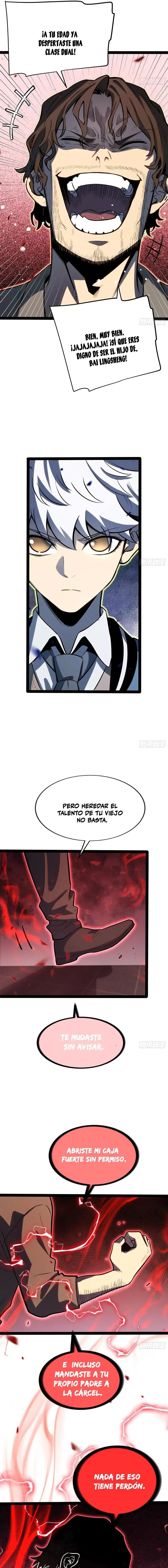 Despertar Definitivo —  Capítulo 43 — 7