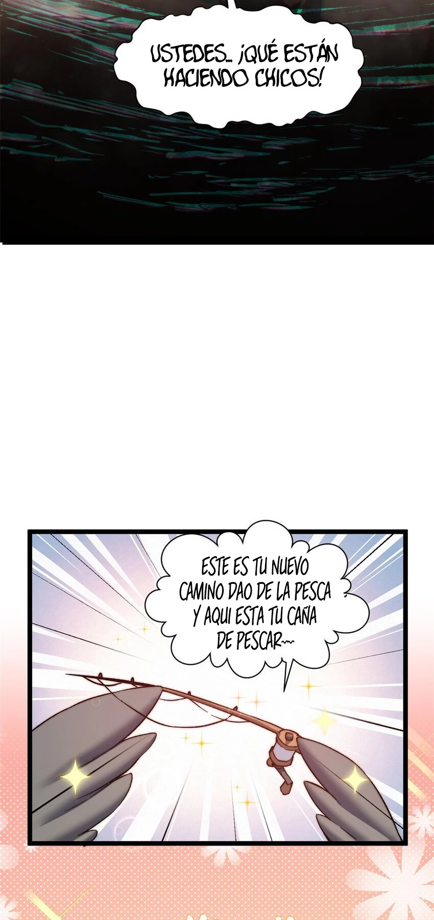 Providencia De Primer Nivel: Cultiva En Silencio Durante Miles de Años — Capítulo 130 — 7