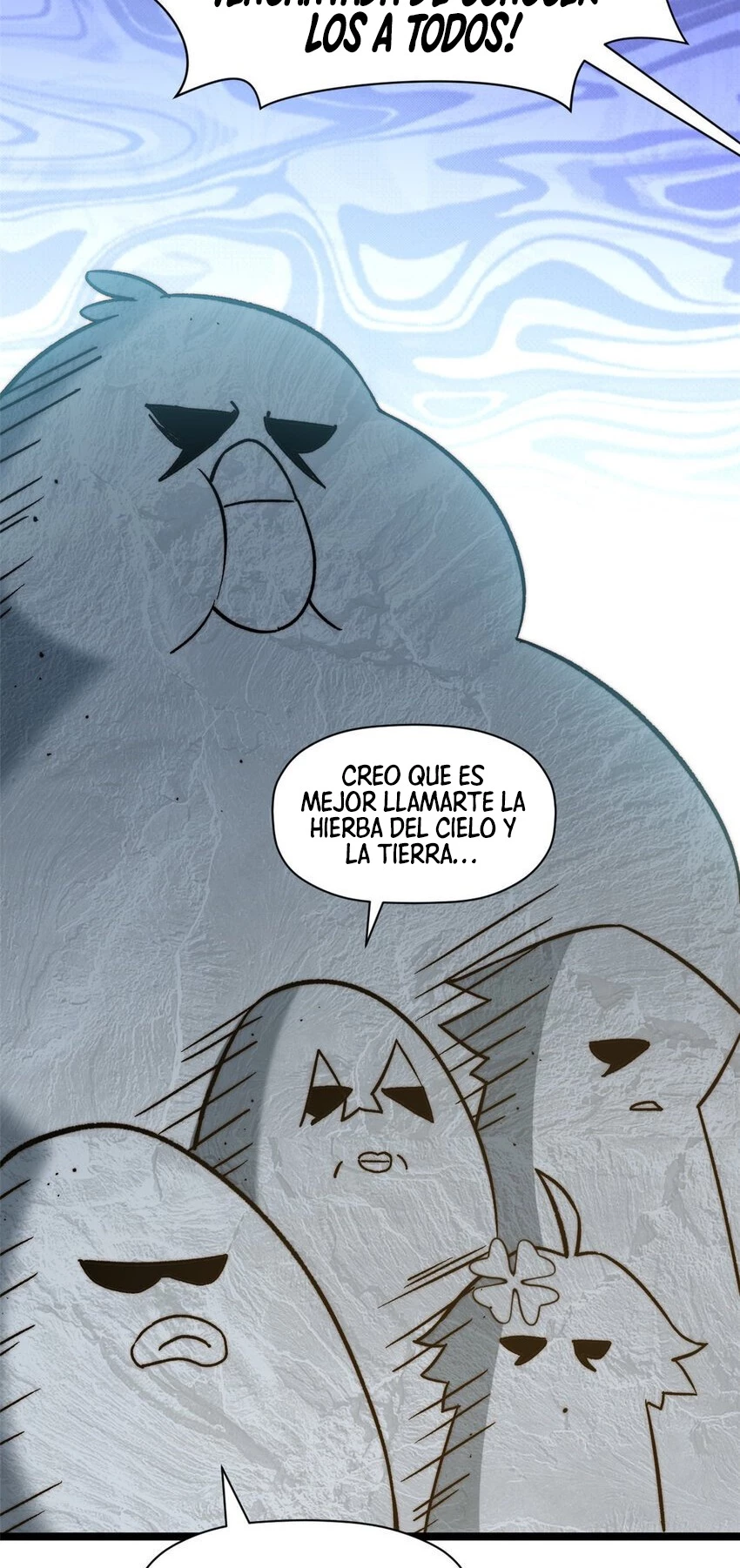 Providencia De Primer Nivel: Cultiva En Silencio Durante Miles de Años — Capítulo 130 — 12