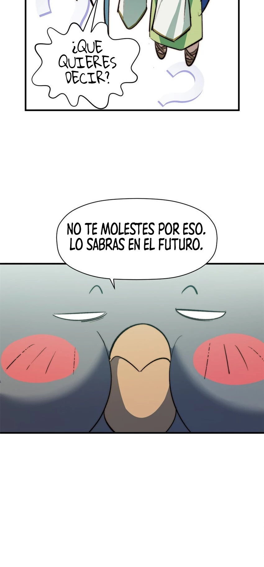 Providencia De Primer Nivel: Cultiva En Silencio Durante Miles de Años — Capítulo 130 — 56