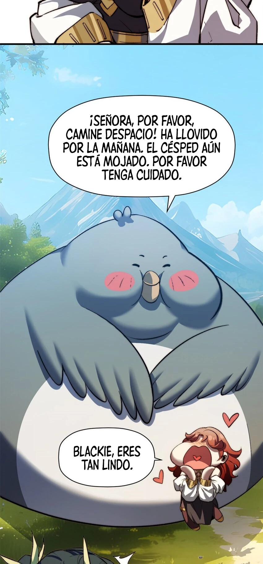 Providencia De Primer Nivel: Cultiva En Silencio Durante Miles de Años — Capítulo 130 — 58