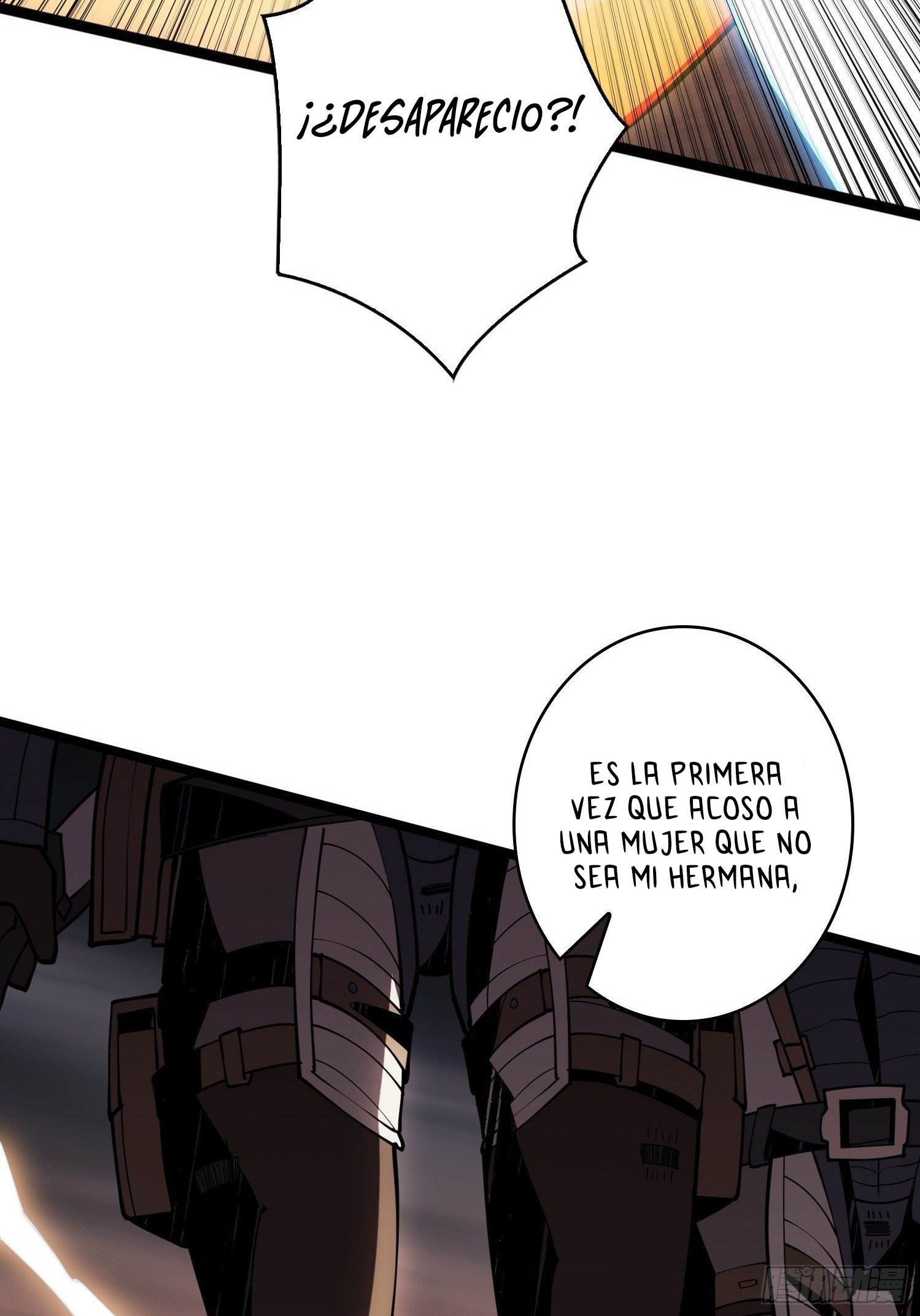 Comenzando con la Cuenta del Rey — Capítulo 67 — 12