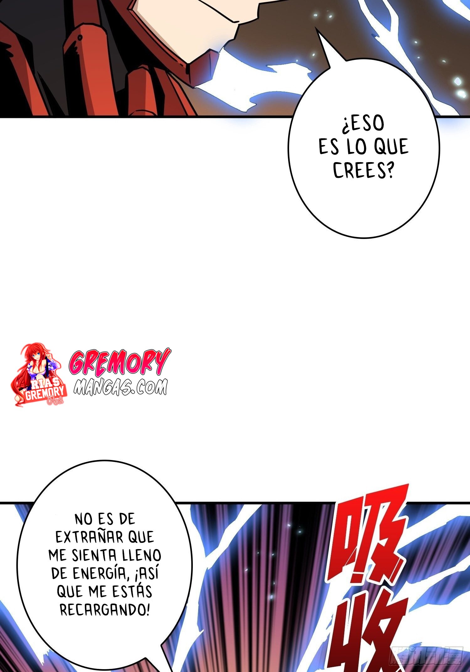 Comenzando con la Cuenta del Rey — Capítulo 67 — 23
