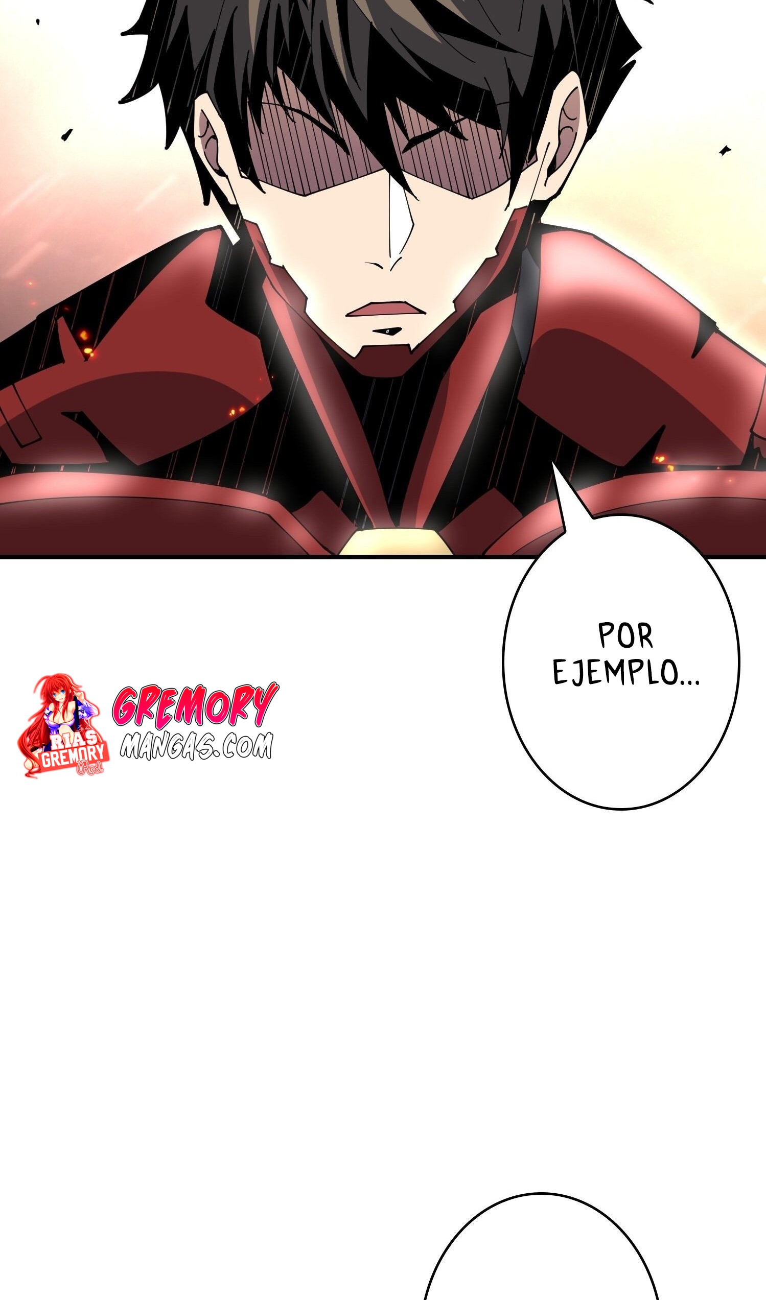Comenzando con la Cuenta del Rey — Capítulo 67 — 53
