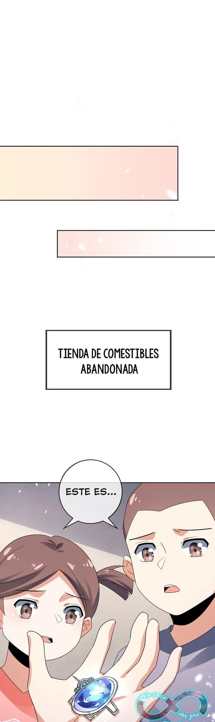 La Escatología de Mi Dama — Capitulo 25 — 13