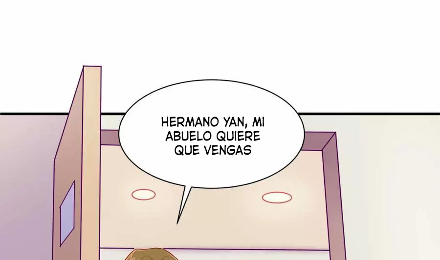 Doctor personal de la Diosa — Capítulo 91 — 16
