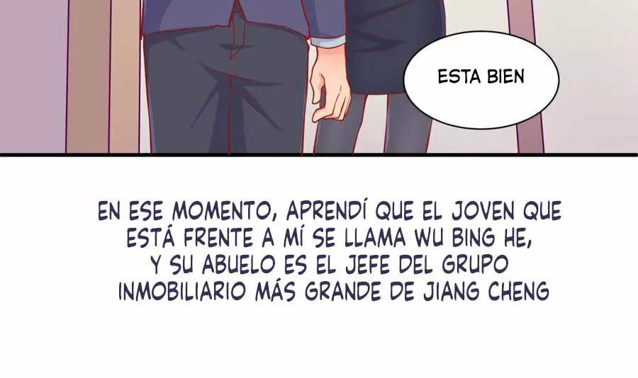 Doctor personal de la Diosa — Capítulo 91 — 18