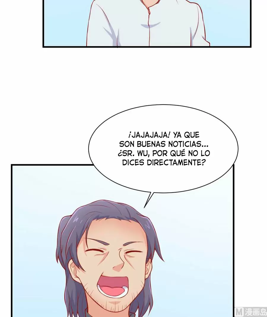 Doctor personal de la Diosa — Capítulo 91 — 26