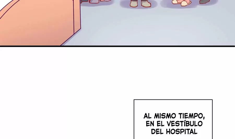 Doctor personal de la Diosa — Capítulo 91 — 41