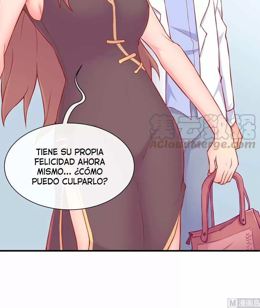 Doctor personal de la Diosa — Capítulo 91 — 46